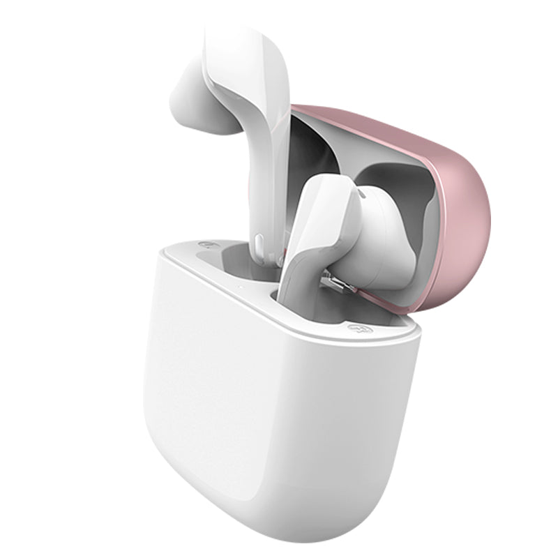 SABBAT TWS Bezdrátová Bluetooth 5.2 dotyková sluchátka HiFi Stereo Music Headset SABBAT TWS Bezdrátová Bluetooth 5.2 dotyková sluchátka HiFi Stereo Music Headset